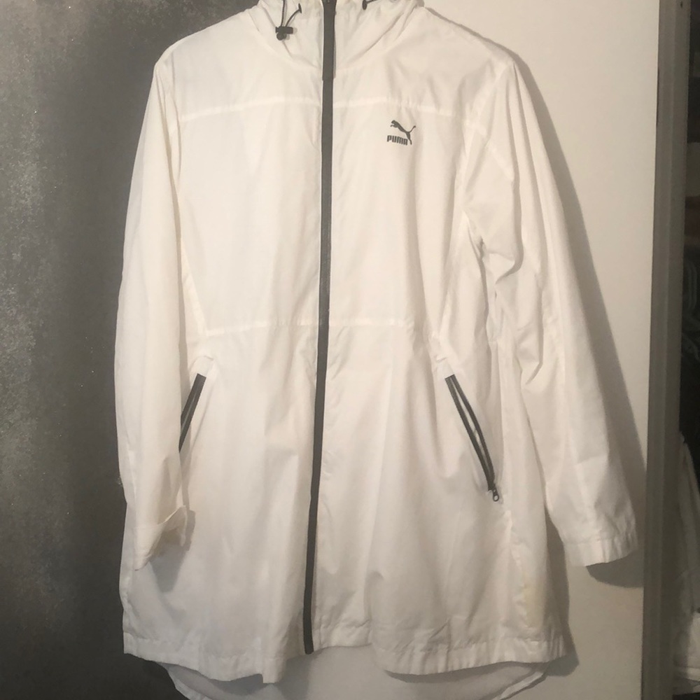 Puma Jacket